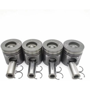 Kit de réparation moteur diesel 3054C directement de l'usine chinoise, chemise de cylindre 225-5436 pour pelle sur chenilles avec garantie d'un an - Product Image 5