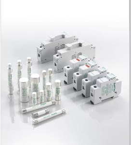 Saiffey dc1000v <span class=keywords><strong>fuse</strong></span> צילינדר גבוה breinginging10 * 38 מ "מ 1a 2a 4a 6a <span class=keywords><strong>10a</strong></span> 15a 20a 25a 30a כוח סולארי פוטו-וולטאי - Product Image 3