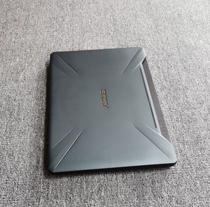 Ordinateurs portables de jeu d'occasion pour Tuf Fx505gt, processeur Core i7 de 9e génération, carte graphique GTX1650, 16 Go de RAM, 512 Go de SSD, écran 15,5 pouces, ordinateur portable d'étudiant, deuxième main - Product Image 6