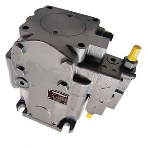 Bomba Hidráulica Alemana A11VO145EP1G/10L-NPC12N0 de Pistones Variables - Product Image 4