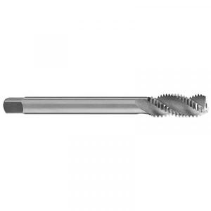 FERVI - M003/24 Machos máquina flauta espiral para agujeros ciegos 35 ° DIN 376/C - EAN 8012667257194 ACCESORIOS HERRAMIENTAS ELÉCTRICAS - Product Image 1