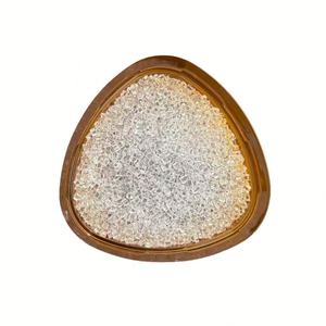 Perlas de Plástico PMMA Transparentes, Moldeo Personalizable, Alta Rigidez, Resistencia a los Rayos UV, Recicladas, Precio por Kg para Aplicaciones de Recubrimiento - Product Image 6