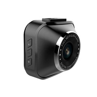 2.0 pouces Full HD 1080P Mini Dash Cam caché voiture DVR enregistreur vidéo WDR Vision nocturne grand angle Mini Wifi voiture Dvr