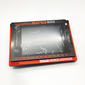 Écran tactile capacitif industriel filaire MAZAK FCA730PY-N System Host Display FCU7-YZ142 et en stock - Product Image 2