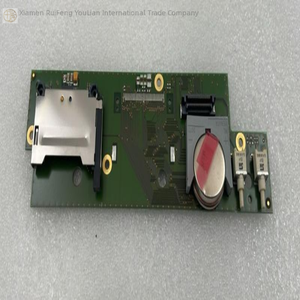 บี &amp; ชุดควบคุม Apccf3/1 050002793-01 ของแท้ใหม่พร้อมส่ง ระบบอัตโนมัติทางอุตสาหกรรม Pac สำหรับการเขียนโปรแกรม Plc โดยเฉพาะ - Product Image 1