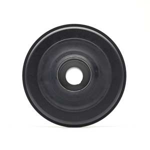 Pulley Crankshaft Mesin Mobil A2820350900 123030586R 2820350900 A2820350700 untuk W177 W247 Duster 2 II Megane 4 Clio - Product Image 1