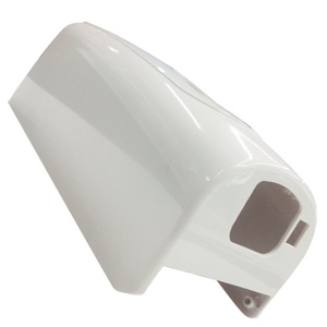 Injection Molding ABS <b>Enclosure</b> of Household Soap Dispenser Custom <b>Plastic</b> Mould Maker - Product Image 1