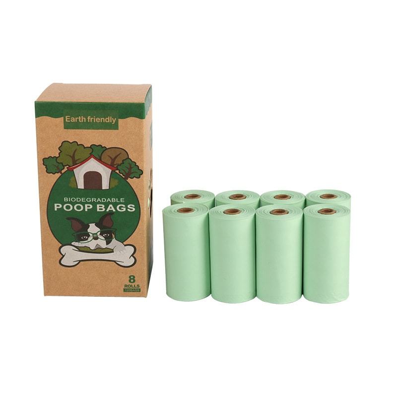 Kraft Box 8 Rolls