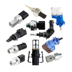 Capteur de température de liquide de refroidissement durable pour PEUGEOT 024246 025906041 1207003 133857 1338444 1338451 1338458 1332396 - Product Image 3