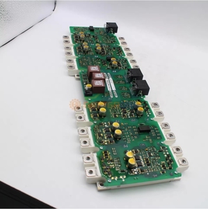 ของแท้จากเยอรมนี A5E36717799 + FS300R12KE3-S1 โมดูลไดรเวอร์ IGBT 1200V 300A บอร์ดจ่ายไฟ IPM ใหม่ ของแท้ - Product Image 2