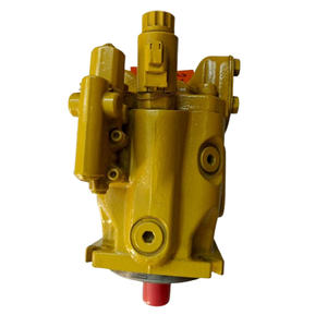 487-6029 सीधे संगत खुदाई पिस्टन पंप 320d 325d निर्माण मशीनरी सही प्रतिस्थापन भाग - Product Image 4