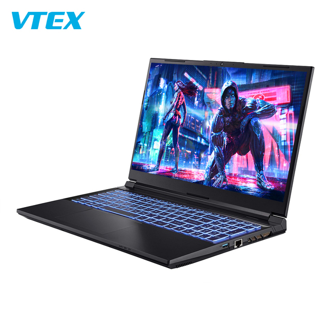 Vtex Popular Gaming Laptop Core I9 Grahgic Rtx 3080 Gaming Laptop Made in Chongqing and Kunshan Gaming Laptop Buy 2 Get 1 Free