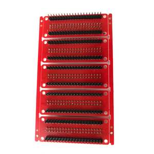 Prototype onduleur OEM pour <span class=keywords><strong>climatiseur</strong></span> de voiture, carte d'assemblage de circuit imprimé télécommandé pour véhicules, fournisseur PCBA - Product Image 5
