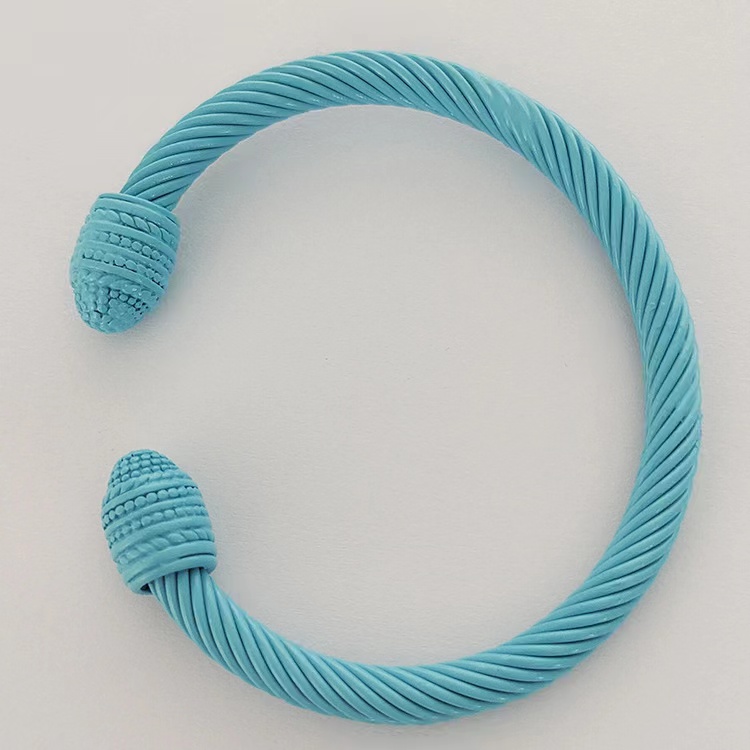 Ciel bleu