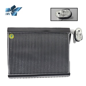 อะไหล่แอร์รถยนต์ คอยล์เย็น สำหรับรถกระบะอีซูซุ ดีแมคซ์ 8981393762 8981393761 8-98291531-0 NPEV-52420P - Product Image 1