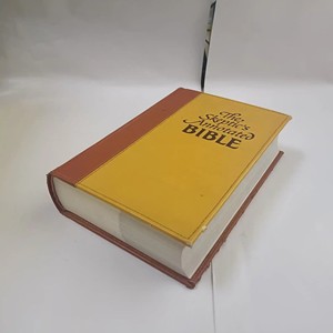 High quality color hardcover <strong>Bible</strong> book custom <strong>printing</strong> design, affordable holy book hardcover book <strong>printing</strong> - Product Image 6