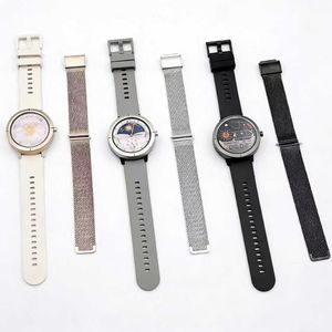 <span class=keywords><strong>Reloj</strong></span> Inteligente GPS 2026 con AMOLED, Resistente al Agua 5ATM, Monitor de Actividad Física y Deportiva, Altímetro, Brújula, Linterna, para Hombre y Mujer - Product Image 3