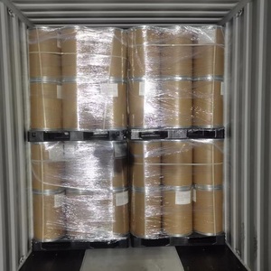 Suministro de alta calidad USP/EP/BP Grado Insoluble PVPP Desintegradores Crospovidona - Product Image 5