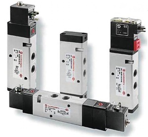 Nuevo y Original Solenoide SXE9573-A70 SXE9573-Z71 para Control Industrial - Product Image 4
