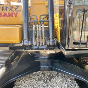 Mini-pelleteuse d'occasion Sany Sy135c à prix compétitif - Product Image 3