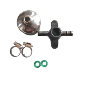 Backpack <b>Sprayer</b> Air Tank 1/2 In Pneumatic <b>Pressure</b> Stabilizer For Vegetable Farming - Product Image 4