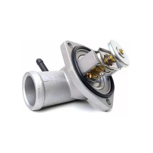 1338331 Hot Selling Motor Koelvloeistof Thermostaat Behuizing Geschikt Voor Chevrolet <span class=keywords><strong>Optra</strong></span> Vooraf Oem 1338331
