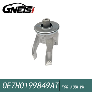 Soporte de Motor para <span class=keywords><strong>Volkswagen</strong></span> <span class=keywords><strong>Multivan</strong></span> Campmob 2003-2010 7H0199849AT 7H0199849AR 7H0199849AE - Product Image 2