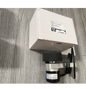 Encodeur rotatif HTR-MWB-1A-P, série HTR-MW, type incrémental avec sortie NPN à collecteur ouvert - Product Image 5