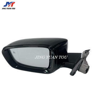 Per <span class=keywords><strong>BMW</strong></span> <span class=keywords><strong>3</strong></span> <span class=keywords><strong>serie</strong></span> G28 G20 specchietto retrovisore Auto bel montaggio pieghevole angolo cieco vetro specchio per lato sinistro - Product Image 1