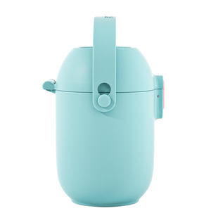 Contenitore per latte in polvere portatile contenitore per latte in polvere per neonati multiuso per conservare snack e latte in polvere - Product Image 5