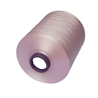 Pas cher Fil De Soie NIM Broderie Fil Polyester Fil Pour Textile