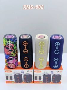 Haut-parleur portable mini extérieur 2025, haut-parleur de graves, haut-parleurs de cinéma maison, LED RVB pour scène, fête, alimenté par batterie - Nouveau - Product Image 4