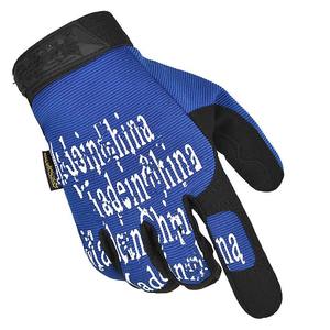 Gants tactiques pour hommes à doigts entiers pour activités de plein air, antidérapants, pour la conduite à moto, le tir, l'entraînement des forces spéciales - Product Image 4