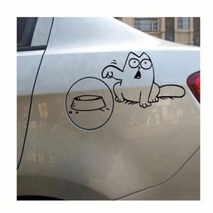 Pegatinas Personalizadas para Automóviles, Gráficos Adhesivos Impermeables para Carrocería, Parachoques, Puertas y Capó, Calcomanías de Vinilo Personalizadas - Product Image 6