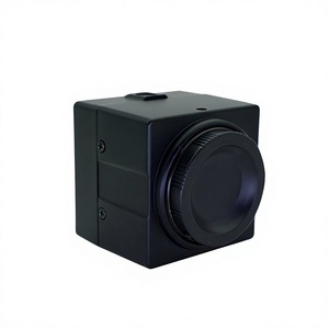 Carcasa para cámara industrial, carcasa para mini cámara de 32 placas, carcasa para cámara de microscopio, carcasa cuadrada para cámara de seguridad tipo bala M896 - Product Image 3
