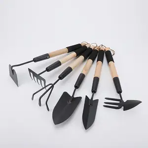 Utensílio de jardinagem, melhor venda de jardinagem, trowel, cabo, suculento, mudas de frutas, vegetais, plantador, ferramentas de jardim