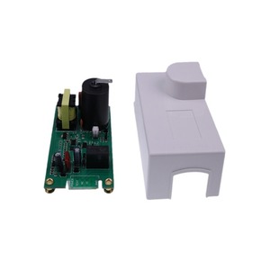Module d'allumage RV 520814 520820 Sw4d Sw6d Sw6de Sw6del Sw10de pour remplacement et réparation, ajustement universel - Product Image 2