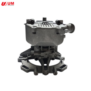 <span class=keywords><strong>UM</strong></span>エンジンシリンダークランクケースセット52cc 68ccガソリン式高品質金属ブラシカッター草刈り機スペアパーツモデル - Product Image 3