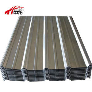 <strong>Aluzinc</strong> Ghana Roofing Pvc <strong>Sheet</strong> Metal Colorbond Iron for Shed Wholesale Corrugated Metal Roofing <strong>Sheet</strong> - Product Image 2