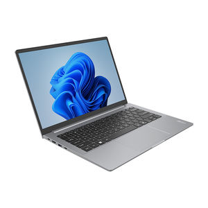 Laptop ad Alte Prestazioni R7 8745HS 14 Pollici per <span class=keywords><strong>Lenovo</strong></span> Ruitian 14 Edizione Ryzen 2025 16GB/512GB <span class=keywords><strong>Computer</strong></span> <span class=keywords><strong>Portatile</strong></span> Ultra-sottile - Product Image 4