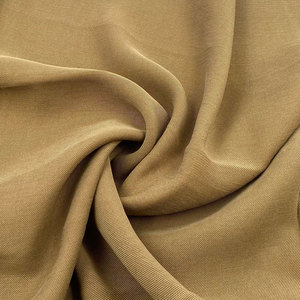 Kaki donne abbigliamento da lavoro uniformi proprietà challis rolls acrilico <span class=keywords><strong>cupra</strong></span> poly rayon <span class=keywords><strong>tessuto</strong></span> a spina di pesce per pantalone giacca - Product Image 2