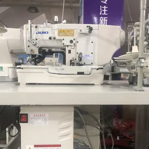 Taiwán, Japón, gloden, máquina de coser usada en stock, gran cantidad