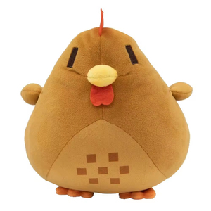 Peluche di Galline Carine di Stardew Valley, Giocattoli Imbottiti del <span class=keywords><strong>Gioco</strong></span> Stardew Valley per Bambini, Vendita all'Ingrosso - Product Image 6
