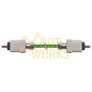 Murrelektronik 7000-74641-7931800 Connettore Jack da Pannello a 2 Porte Nuovo - Product Image 1