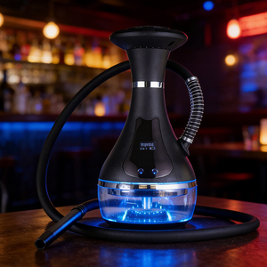 Verified Supplier Cigarette E Hookah Portable Hookah Point | Alibaba.com