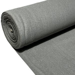 <span class=keywords><strong>Malla</strong></span> de Sombra Gris para Agricultura, <span class=keywords><strong>Malla</strong></span> de Protección UV para Granjas, Invernaderos y Jardines - Product Image 3