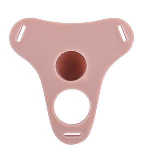 Силиконовая клетка целомудрия - Product Image 4