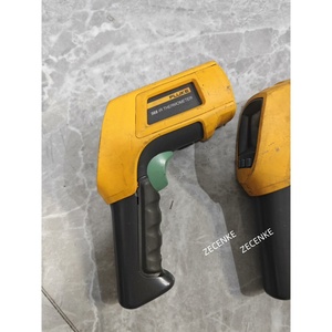 568 เครื่องวัดอุณหภูมิอินฟราเรดที่ใช้แล้ว - Product Image 5