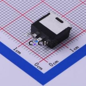 ขายทั้ง IRF740ASTRLPBF-263(D2PAK) ทรานซิสเตอร์สนามผลทรานซิสเตอร์ (MOSFET) - Product Image 2