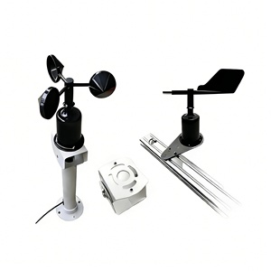 Capteur de <span class=keywords><strong>vitesse</strong></span> d'éolienne en <span class=keywords><strong>fibre</strong></span> de carbone CODA CDF-10A, résolution 0,1 m/s, <span class=keywords><strong>vitesse</strong></span> de démarrage du vent 0,5 m/s pour la <span class=keywords><strong>mesure</strong></span> par anémomètre - Product Image 1